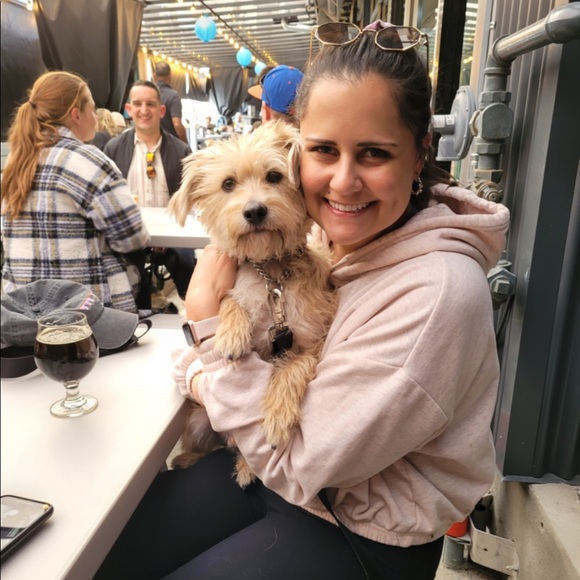 Meet your Posher, Talia - Picture 1 of 1